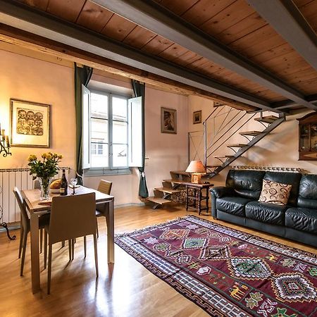 Loft Duomo With Lift In Firenze Eksteriør bilde