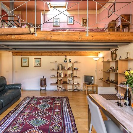 Loft Duomo With Lift In Firenze Eksteriør bilde
