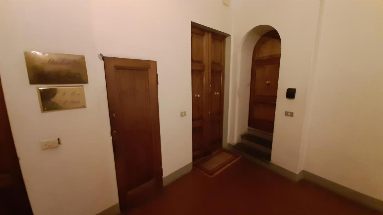 Loft Duomo With Lift In Firenze Eksteriør bilde