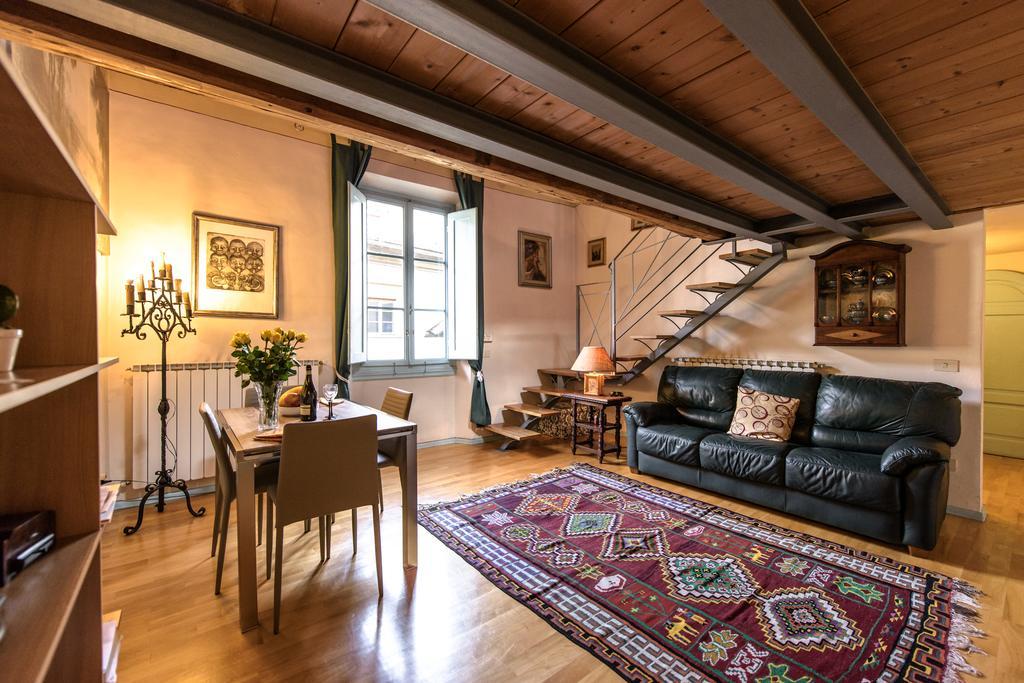 Loft Duomo With Lift In Firenze Eksteriør bilde